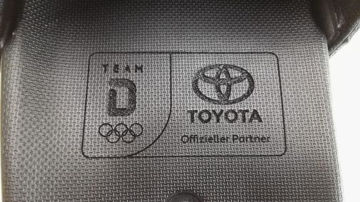 Lasergravur - Adilette